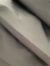 雪堡vonlilienfeld全自动折叠雨伞男士高级伞10骨加固暴雨抗风超大伞 10骨原木自动-银灰 晒单实拍图