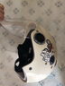 Andes HELMET 3c认证电动电瓶车头盔男士女款四季通用夏季防晒半盔安全帽哈雷 水水熊无镜+【馈透中】 均码 实拍图