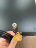 CABLE CREATIONCC0011打印机数据线Type-C转USB2.0方口打印机线USB-C打印机线适用苹果华为小米笔记本2m 实拍图