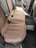 牧宝汽车坐垫四季车座套定制适用奥迪a6l a4q5l宝马5系x3速腾迈腾宝来 棕色 别克昂科威君威君越威朗英朗昂科 实拍图
