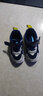 史努比（SNOOPY）童鞋儿童运动鞋秋冬款男童减震女童宝宝休闲透气耐磨跑步鞋 069网布深蓝米（春秋款） 27 码适合脚长15.6-16.1cm 实拍图