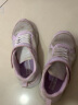 Skechers斯凯奇小学生运动鞋女孩儿童轻质防滑体训鞋透气跑步童鞋319022L 实拍图