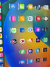 倪尔克 iPad保护套iPad9/8/7/10代蜂窝三折支撑保护壳ipadpro/air苹果平板电脑保护套Apple平板皮套 薰衣草紫【智能休眠皮套】+品牌钢化膜 【10.2英寸】iPad 9/8/7 实拍图
