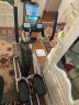 岱宇（DYACO） 升级折叠椭圆机FE500NEW进口磁控家用健身器太空漫步机 晒单实拍图