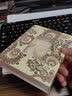 浪漫时光试香迷你香薰小蜡烛浪漫情调精油香烛熏香家用无烟无味温煮茶茶蜡 一套24种不同香型试用装 实拍图