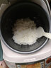 象印（ZO JIRUSHI） 象印电饭煲 电磁加热多功能不粘锅电饭锅 日本原装进口 HCH HCH18C-XC米色(5-10人份) 5L 实拍图