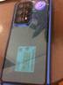圣鳄适用 【镜头全包】华为p40pro手机壳双曲面超薄玻璃万磁王p40 金属边保护套限量防摔外壳 实拍图