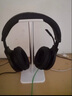 JZEPHF 头戴式耳机支架挂架适用于Beats/Bose/索尼博士rgb金属展示架子游戏耳机架 实拍图
