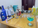 豪帅快活（Jose Cuervo）洋酒 豪帅银墨西哥龙舌兰酒750ml 实拍图