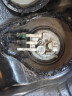 众伦燃油泵总成汽油泵总成支架 适用于 比亚迪F3  473QE发动机 晒单实拍图