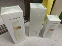 一叶子（one leaf）护肤品套装酪梨水乳男女学生补水保湿舒缓乳液化妆品礼物正品 【美白补水祛斑】洁水乳3件套 实拍图