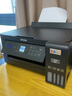 爱普生（EPSON）L4268 L4266墨仓彩色打印机无线多功能一体打印机 家用喷墨照片打印机  远程打印复印扫描 三合一 爱普生L4269【自动双面打印三年质保】 官方标配 实拍图