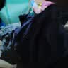 七匹狼男士内裤男纯棉100%棉平角裤透气7A抗菌中腰裤衩四角裤2026季 时尚个性款 【狼头时尚款】 4条 XL (175) (建议120-140斤) 实拍图