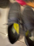 斯凯奇（Skechers）男鞋夏季商务休闲鞋季百搭时尚帆布鞋舒适复古一脚蹬66387 蓝色/BLU 41 实拍图