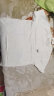 Reebok锐步官方男女同款TEE基础LOGO款运动户外修身圆领短袖T恤 GR8486 A2XL 晒单实拍图