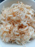 海洋谷虾皮 宁波特产虾米海产干货 虾皮250g 实拍图