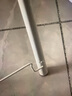 妙立（Miaoli）厨房置物架家用收纳储物架子落地多层用品大全小推车多功能蔬菜篮 4层白【滑轮+挂钩+挂盒】 实拍图