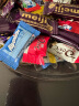 怡口莲（Cadbury）太妃糖喜糖巧克力味528g 每人3粒可供32人 (口味随机介意慎拍） 实拍图