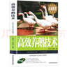 高效鸡鸭鹅养殖技术 养鸡 养鸭 养鹅书籍 新农村家畜家禽饲养管理与疾病预防 农业畜牧猪牛羊养殖书籍大全 实拍图