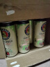 保拉纳（Paulaner）柏龙 经典小麦白啤 500ml*24听 德国进口 实拍图