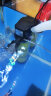 SOBO鱼缸过滤器三合一潜水增氧泵水族箱内置过滤净水氧气泵循环抽水泵 大号25瓦+3块替换棉 实拍图