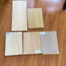 多米阳光（DomiShine） 强化复合木地板自然环保耐磨家用防水卧室地热地暖12mm厂家直销 DM912（裸板） 晒单实拍图