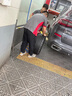 倍耐力（Pirelli）汽车轮胎 P ZERO PZ4 防爆胎305/40R20 112Y* X5X6 全新轮胎 汽车轮胎 实拍图