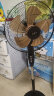 华生（Wahson）电风扇/落地扇/家用风扇/大风量低噪电风扇 FS-C1401  实拍图