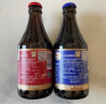 智美（Chimay）红帽/蓝帽 修道士精酿 啤酒 330ml*6瓶 比利时进口 春日出游 实拍图