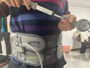 Disk Dr.进口腰椎牵引器护腰带腰椎间盘突出腰托腰肌劳损治疗仪医用固定腰 WD57医用线下同款 M (贴身腰围2尺4~2尺8) 实拍图