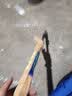 狼王乐钓鱼竿长节海竿远投竿超硬超轻抛竿海杆全套套装碳素锚杆锚鱼竿 高配3.6米单根 实拍图