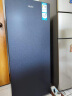 海尔（Haier）国瓷系列136升风冷家用立式冷藏冷冻柜抽屉式冷柜小冰柜家用小冰箱BD-136WGHB9D以旧换新 晒单实拍图