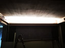 松下（Panasonic） T5支架灯管led全套一体化日光灯管线槽灯硬灯带长条背景氛围灯 1米【中性光4000K】 11.5W 实拍图