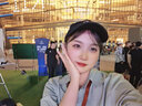 海俪恩美瞳彩色隐形眼镜萌生宠爱 日抛30片 崽崽咩棕 125度  实拍图