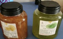 Doking盾皇蜂蜜柚子茶果酱1.5kg罐装冲调饮料花果茶多口味冲饮原料商用 芦荟酱 1.5kg*1罐 实拍图