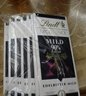 瑞士莲进口瑞士莲Lindt特醇纯可可脂黑巧克力排块70%85%90%99%100%片装 瑞士莲海盐47%黑巧100g/26.10.31 实拍图