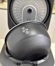 美的（Midea）电饭煲5L电饭锅IH双热源玄铁鼎釜18分钟飞快煮家用智能5-6人电饭煲MB-HC557国家补贴 实拍图