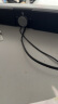 海威特（Havit）电脑音响蓝牙音箱台式桌面家用笔记本主机usb长条扬网课迷你低音炮外放喇叭 M19麦克风版 实拍图