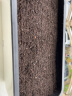 奥美优 种菜盆 长方形种植箱 塑料双层加厚自动吸水花盆种菜箱 阳台室内花卉绿植蔬菜种植盆 大号 LZ7125 晒单实拍图