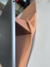 MOFT笔记本内胆包便携电脑支架包一体便携增高式双角度支架折叠保护套笔记本电脑支撑架托架 奶茶橙 13英寸 实拍图