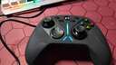 北通阿修罗3S机械按键游戏手柄霍尔扳机微动按键类XboxPC电脑ns电视Steam空洞骑士APEX黑神话双人成行 阿修罗3s有线黑色 实拍图