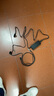 Delippo120W充电器24V5A电源适配器适用JBL音响按摩椅显示器打印机净水器LED灯开关电源线24伏4A4.5A3.8A 实拍图