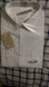 HLA海澜之家衬衫男春季轻商务衫及系列正装衬衣男 实拍图