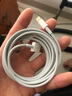 好又齐苹果充电器充电头手机快充充电套装适用苹果iphonexs/11/6/7p/8plus/12/X/14/13/XR 【2米】苹果充电线 实拍图