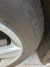 普利司通（Bridgestone）汽车轮胎 195/65R15 91H EP150 原配丰田新雷凌 适配卡罗拉 晒单实拍图