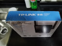 TP-LINK 无线wifi可视主机 7英寸高清监控显示器 家用商铺4路摄像机接入 配合可视门铃/摄像头使用 DP1s 晒单实拍图