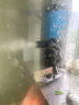 茨格曼鱼缸过滤器三合一过滤泵养鱼循环水系统小型氧气泵内置水族箱35w 实拍图