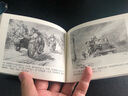 雷人版 渡江侦察记 连环画小人书 50开平装软精 顾柄鑫 绘 获奖作品 连环画小人书 3种封面套装 共3本 实拍图
