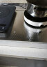 foojo富居铝箔厨房贴纸防油贴膜耐高温抽屉垫翻新贴0.61*10米方格纹 晒单实拍图