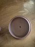颐壶春 宜兴紫砂壶名家范敬荣全手工茶壶精品家用功夫茶具泡茶壶原矿100目老紫泥纯手工德钟壶 30年 珍藏陈腐料 约260ml 实拍图